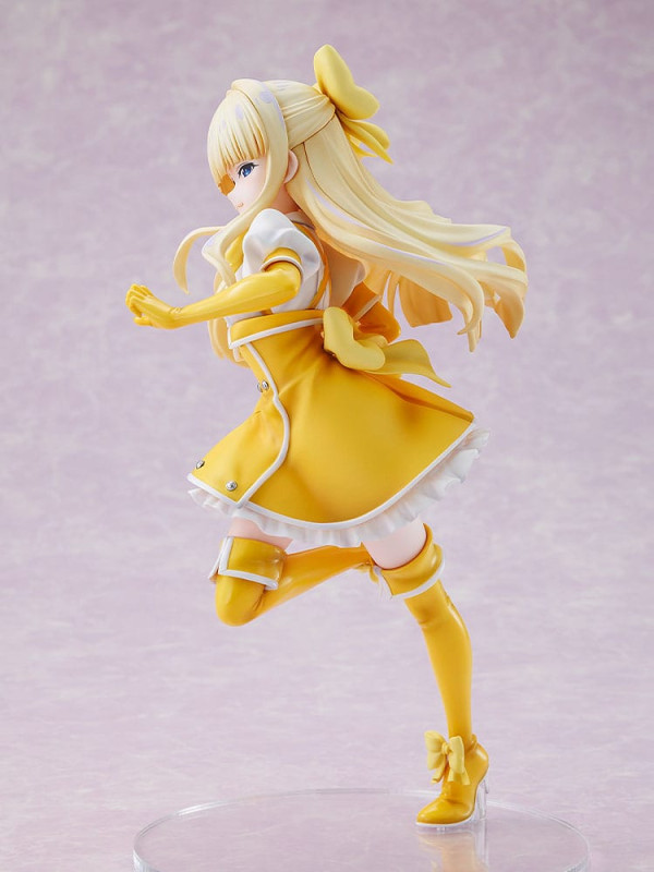 Gushing Over Magical Girls Statue 1/7 Magia Sulfur 22 cm 7