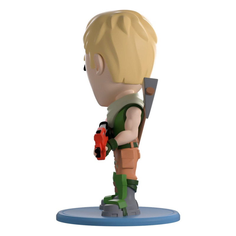 Fortnite Vinyl Figure Jonesy 13 cm 3