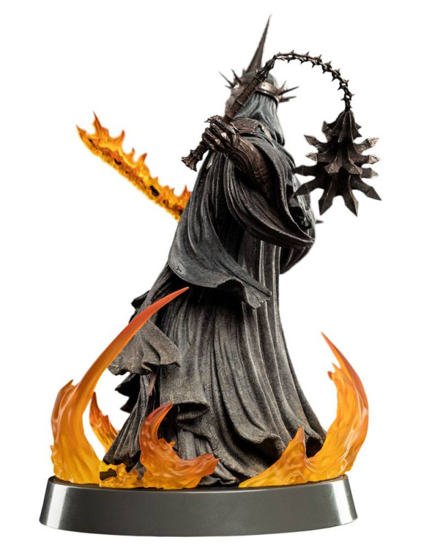 The Lord of the Rings Figures of Fandom PVC Statue The Witch-king of Angmar 31 cm 2