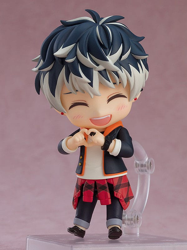 Idolish7 Nendoroid Action Figure Momo 10 cm 4