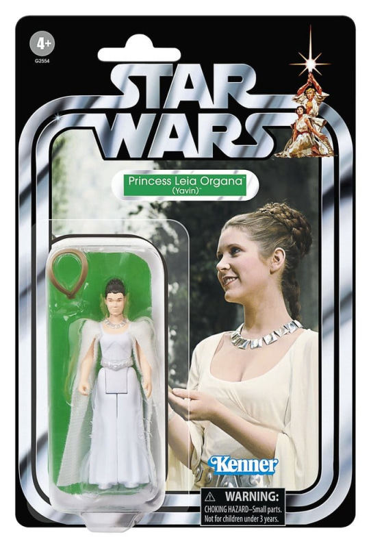 Star Wars Episode IV Retro Collection Action Figure 6-Pack 10 cm 4