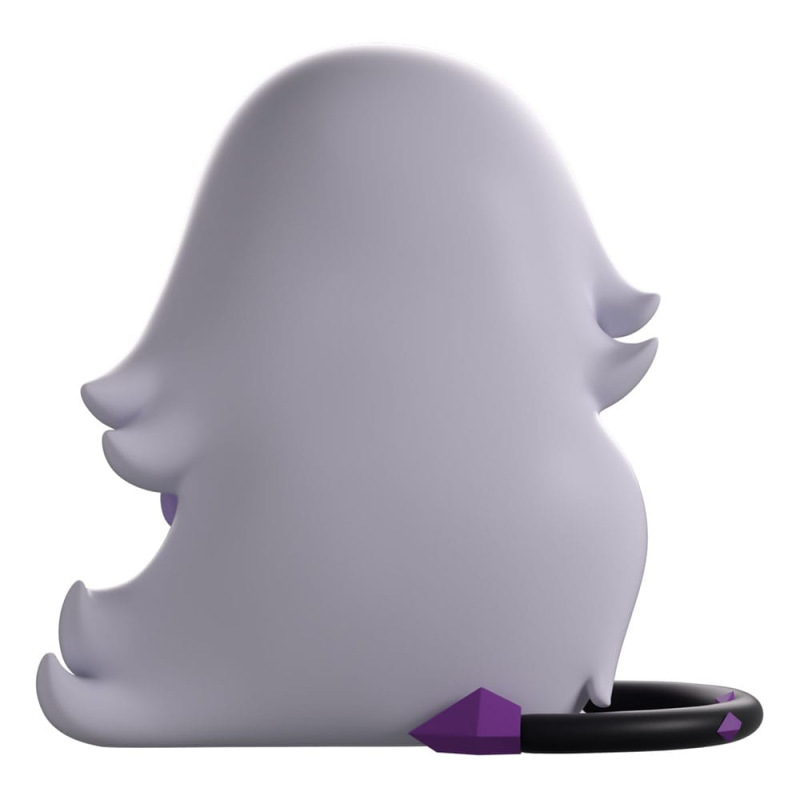 Steven Universe Vinyl Figure Amethyst 10 cm 1