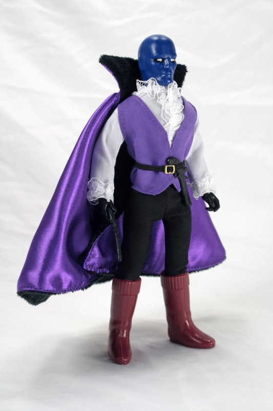 Atlas Comics Action Figure Grim Ghost 20 cm 7