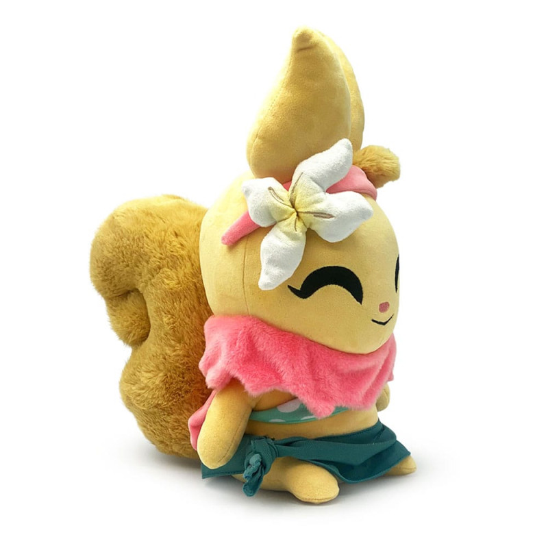 Neopets Plush Figure Summer Fun Usuki 22 cm 1