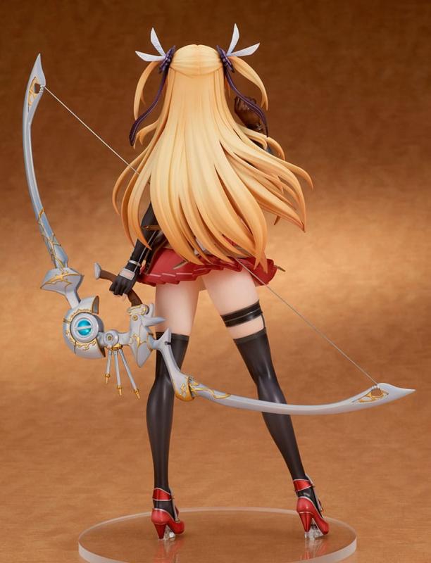 The Legend of Heroes PVC Statue 1/7 Sen no Kiseki II Alisa Reinford 23 cm