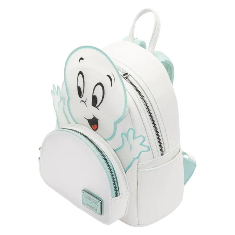 Casper by Loungefly Backpack Casper The Friendly Ghost Lets Be Friends 1