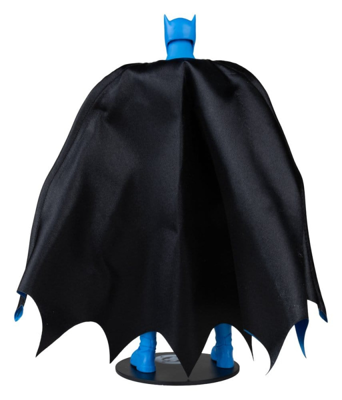 DC Direct Page Punchers Action Figure Batman (Batman #1) 18 cm 5