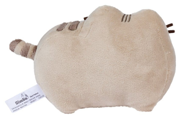 Pusheen Plush Figure Classic 15 cm 3