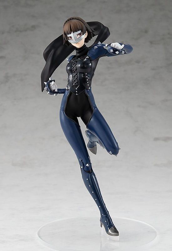 Persona 5: The Animation Pop Up Parade PVC Statue Queen 17 cm 5