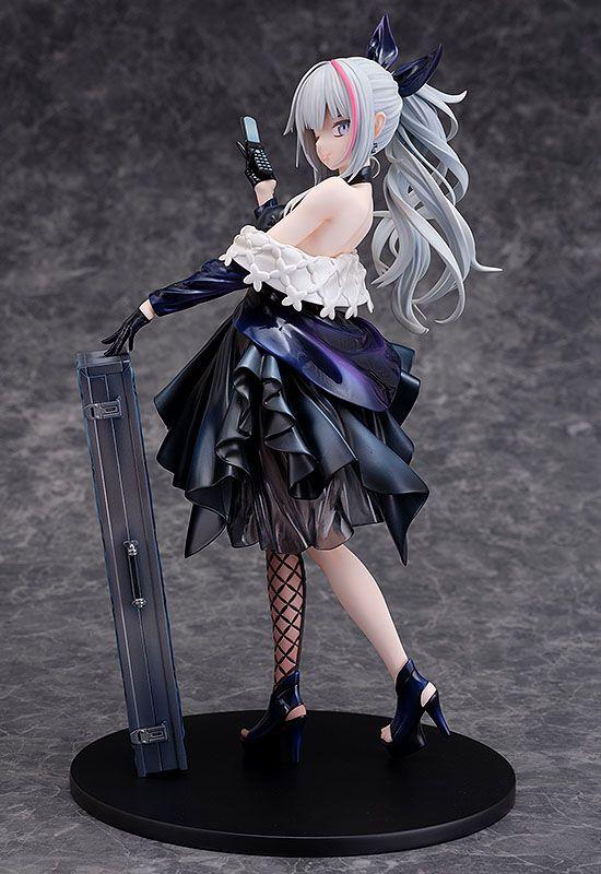 Girls Frontline PVC Statue 1/7 MDR: Cocktail Observer Ver. 24 cm