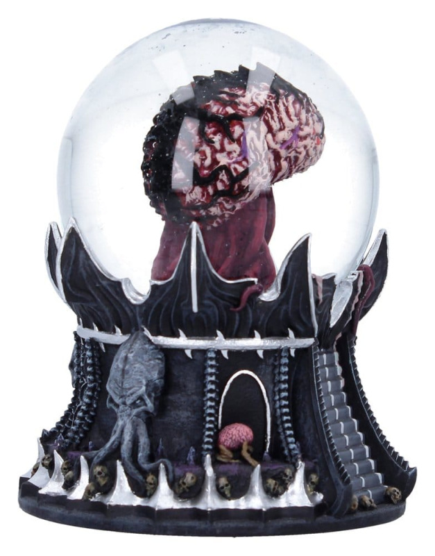 Dungeons & Dragons Snow Globe Elder Brain 15 cm 3