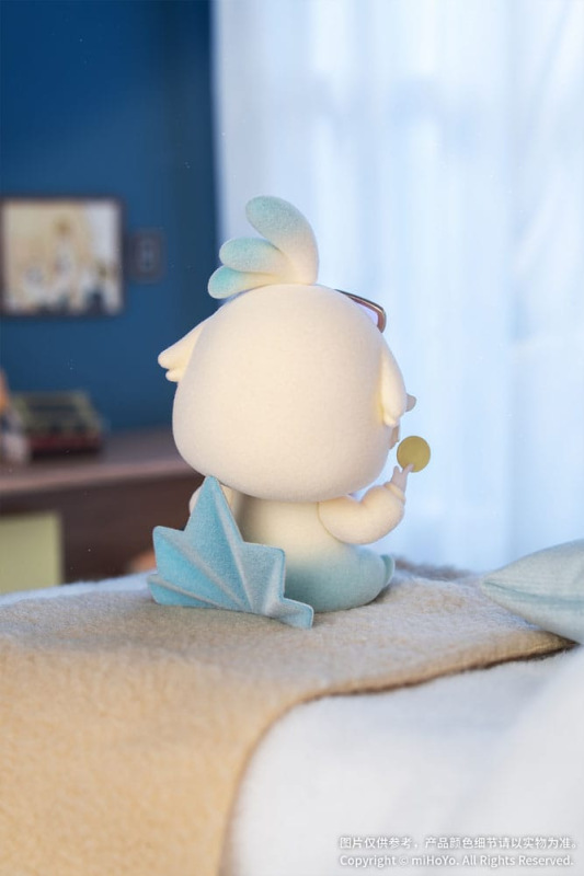 Honkai: Star Rail Mini Figures Boys' Dorm Series Chibi (8) 3