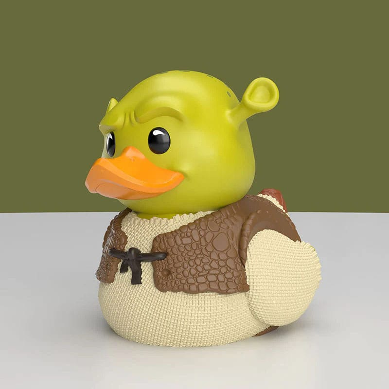 Shrek Tubbz Mini PVC Figure Shrek 5 cm 1