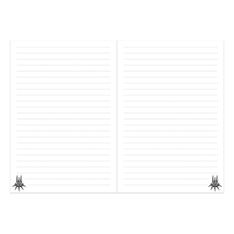 NieR: Automata Ver1.1a Notebook 2