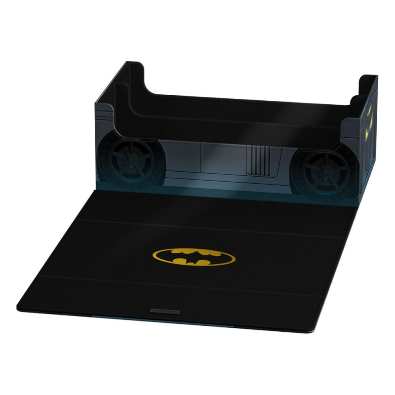 Squaroes - Collectors Case 800 DC Batman: Gotham City - Batmobile 9