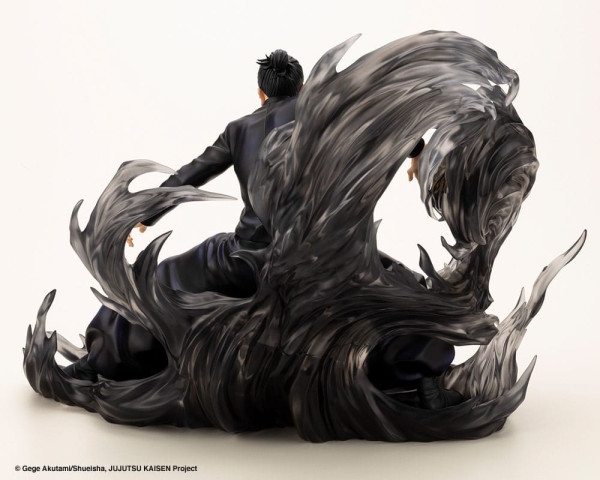 Jujutsu Kaisen ARTFXJ Statue 1/8 Suguru Geto Hidden Inventory / Premature Death Ver. Deluxe Edition 3