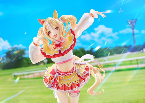 Umamusume: Pretty Derby PVC Figure 1/7 Fusaichi Pandora 26 cm 3