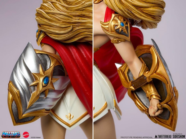 Masters of the Universe Legends statue1/5 She-Ra 66 cm 10