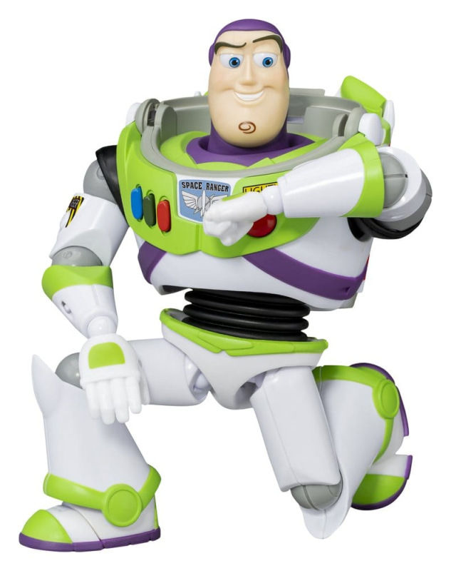 Toy Story Action Figure Buzz Lightyear 24 cm 5
