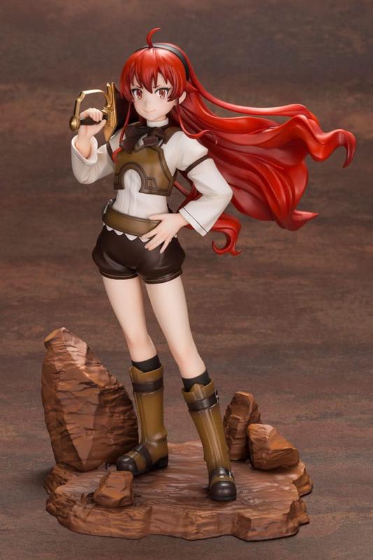 Mushoku Tensei: Jobless Reincarnation PVC Statue 1/8 Eris Boreas Greyrat 22 cm