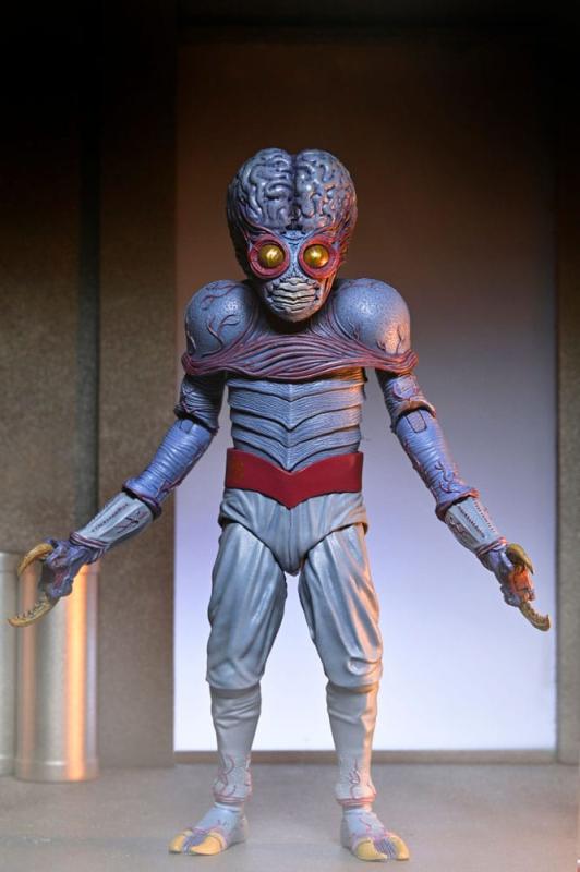 This Island Earth Action Figure Ultimate Metaluna Mutant 18 cm 12