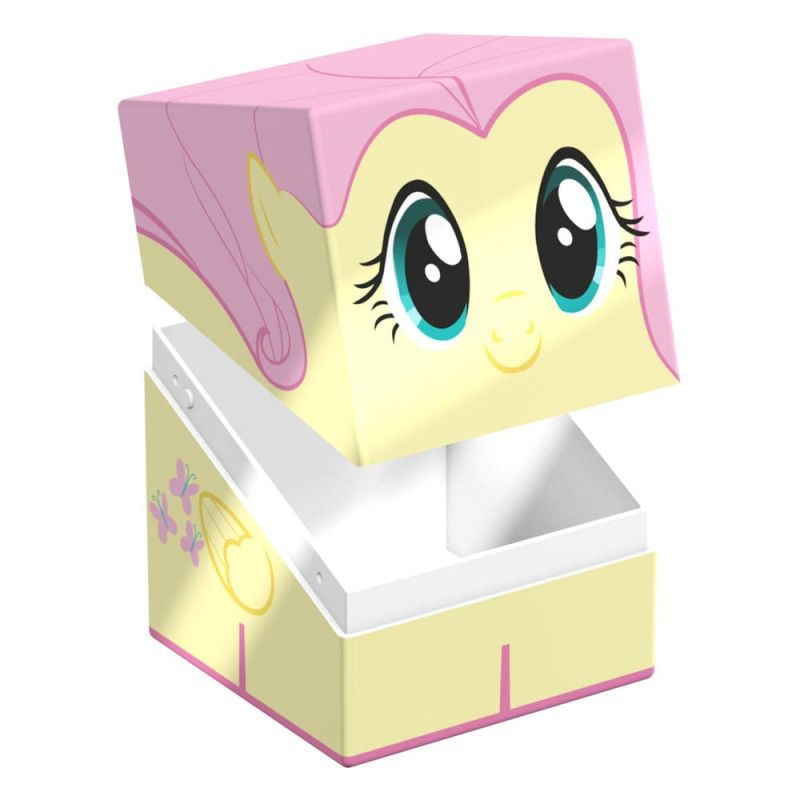 Squaroes Squaroe My Little Pony "Friendship is Magic" MLP003 - Fluttershy 4