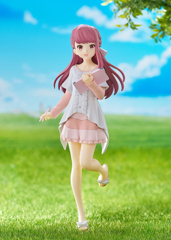 Porter Robinson Pop Up Parade SP PVC Statue Rin 20 cm 2