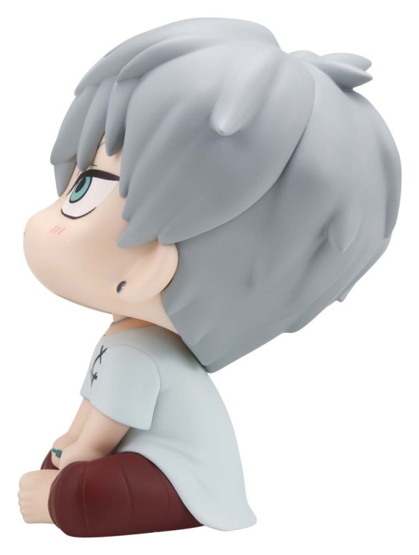 Alien Stage Look Up PVC Figure Till 11 cm 4