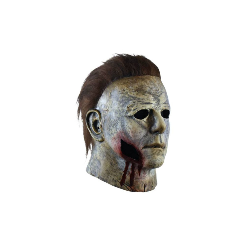 Halloween 2018 Mask Michael Myers (Bloody Edition) 2