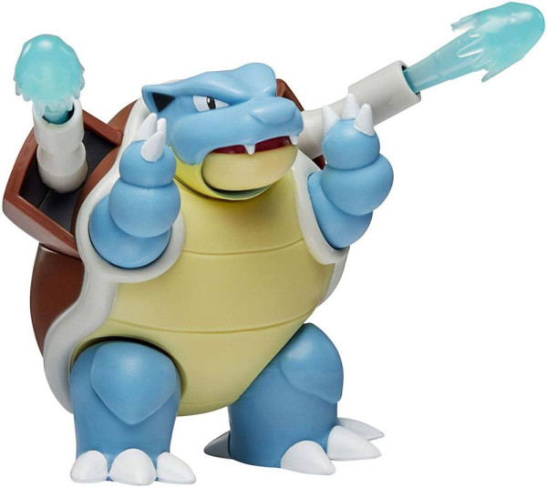 Pokémon Battle Feature Action Figures 11 cm Wave 9 Assortment (4) 6