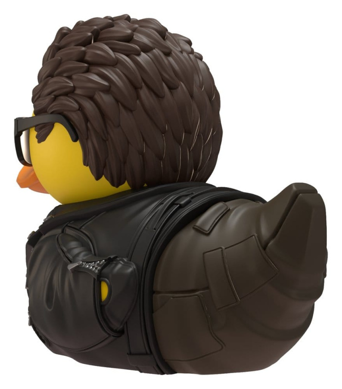 Terminator Tubbz Mini PVC Figure Terminator 5 cm 4