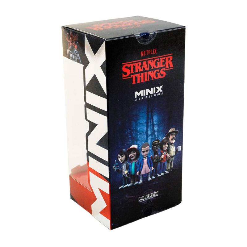 Stranger Things Minix Figure Dustin 12 cm