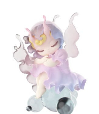 Sleep Blind Box Figures Assortment Sea Elves 7 cm (8) 8