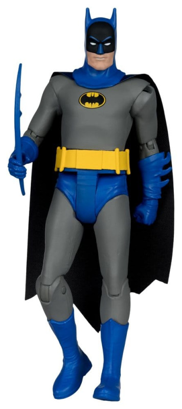 DC Retro Super Friends Action Figures 15 cm Wave 15 Assortment (6) 12