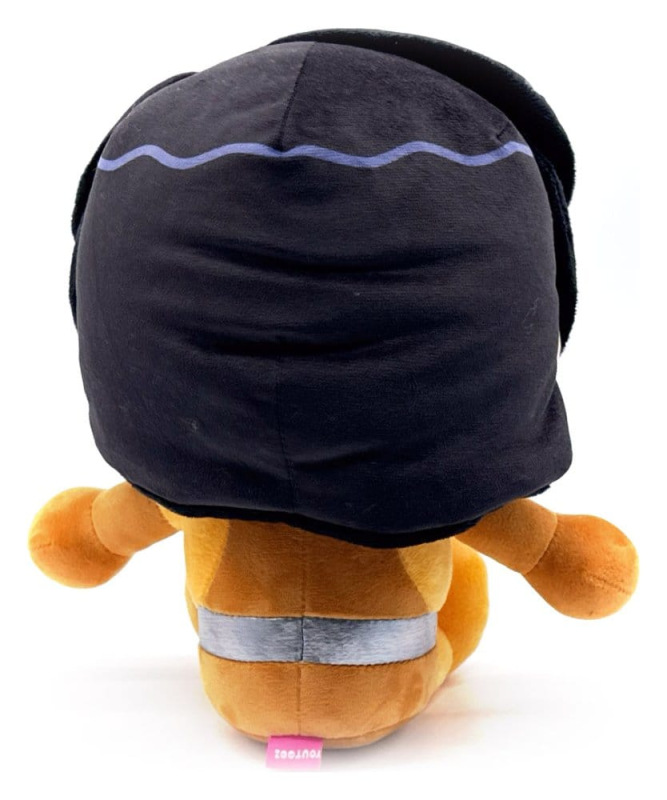 Totally Spies! Plush Figure Alex 22 cm 1