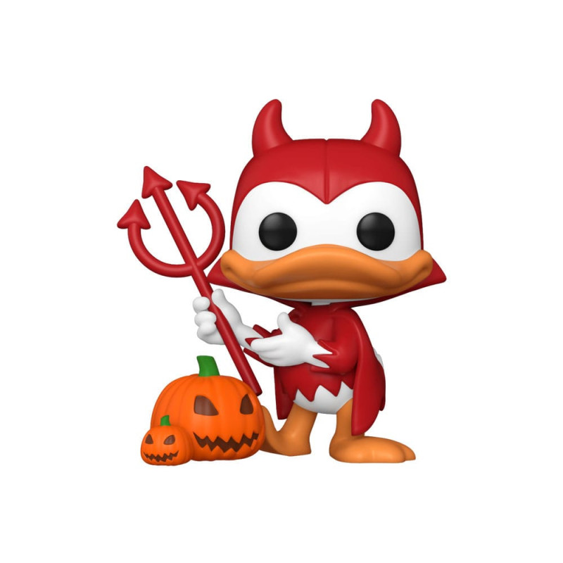 Pop! Disney: Devil Donald with Blacklight Chase Asst. (6) 4