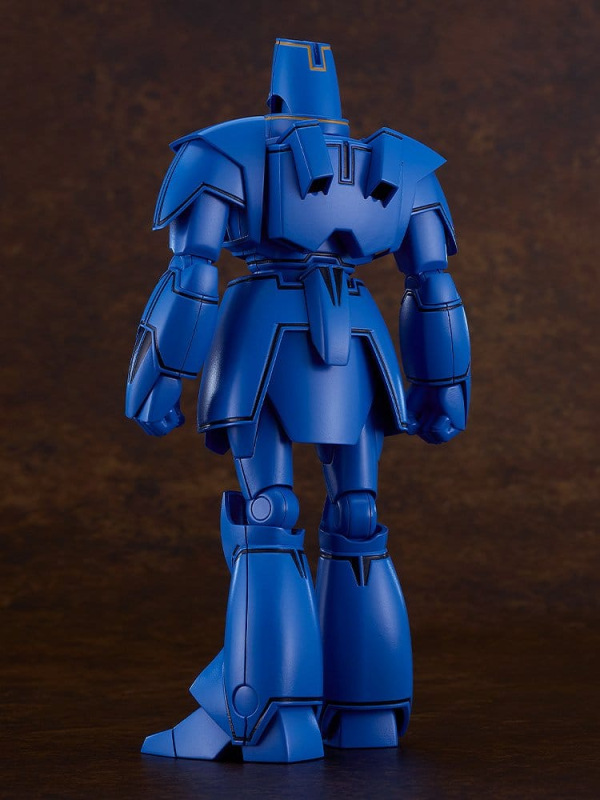 Giant Gorg Moderoid Plastic Model Kit Gorg 17 cm 13