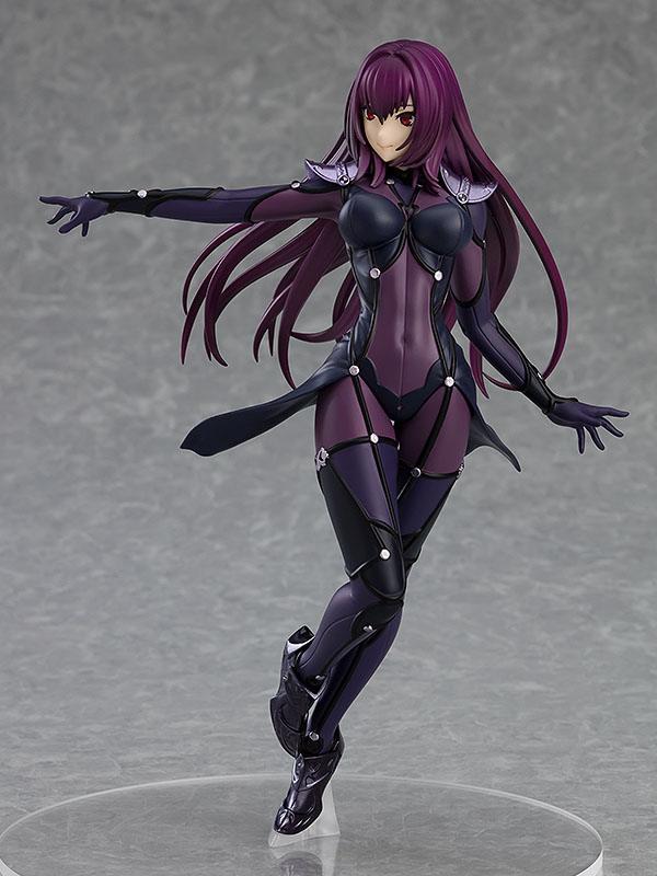 Fate/Grand Order Pop Up Parade PVC Statue Lancer/Scathach 17 cm