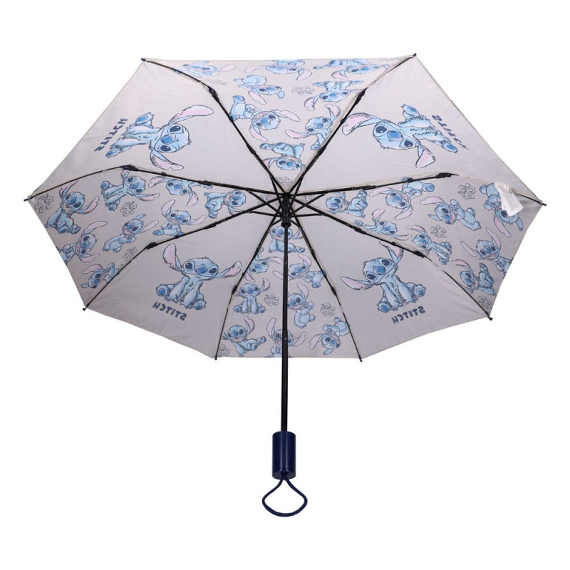 Lilo & Stitch Umbrella Stitch Turbulent Skies 3