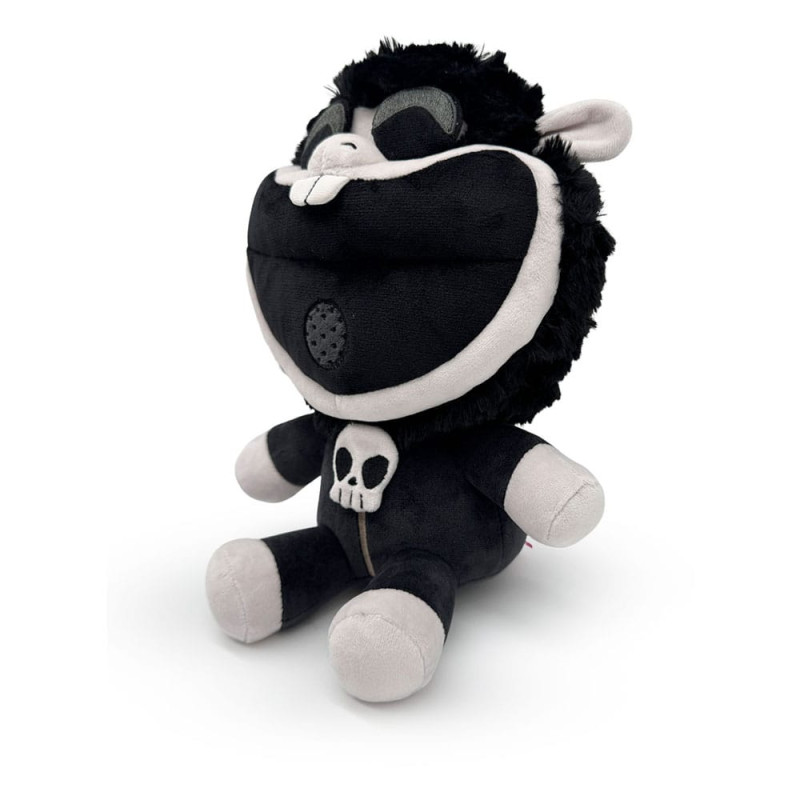Poppy Playtime Plush Figure BaBa Chops 22 cm 2