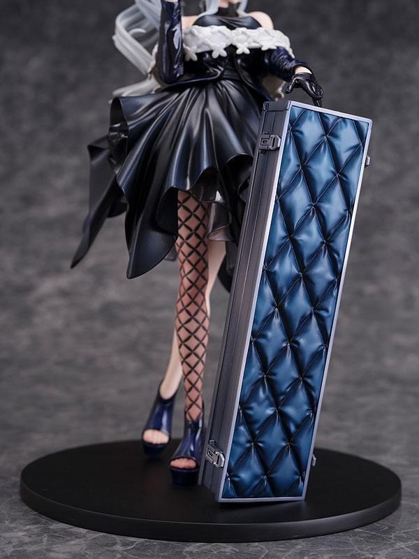 Girls Frontline PVC Statue 1/7 MDR: Cocktail Observer Ver. 24 cm