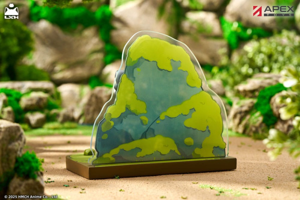 The Legend of Hei 2 CLICK! Series PVC Statue Xiaohei 8 cm 7