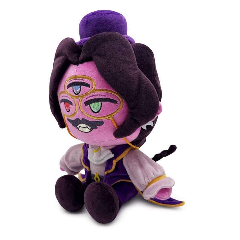Dungeons and Daddies Plush Figure Scam Likely 22 cm 2
