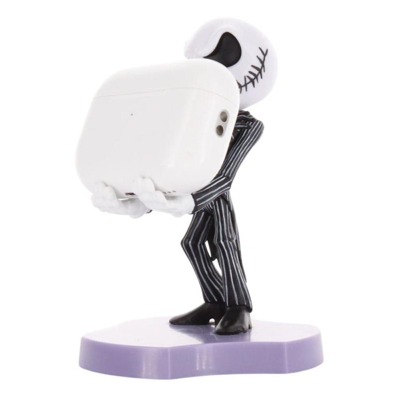 Nightmare Before Christmas Holdems Mini Holder Jack 10 cm