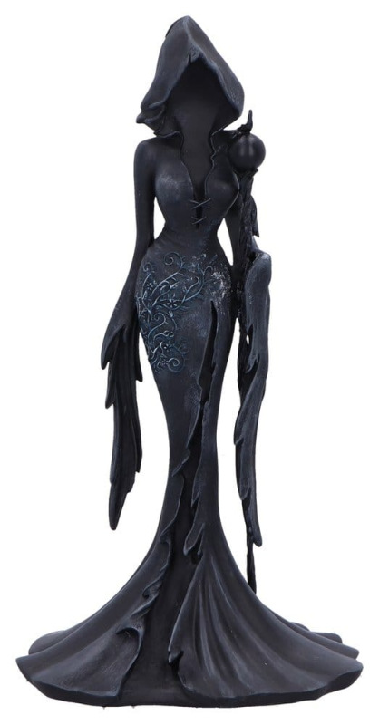 Femme Fatales Figure Seer 20 cm