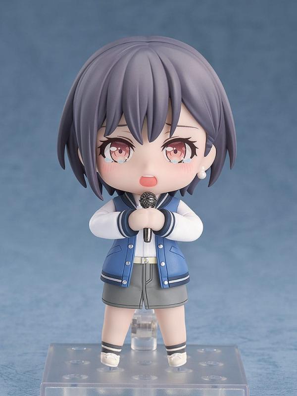 BanG Dream! Nendoroid Action Figure Tomori Takamatsu 10 cm 5