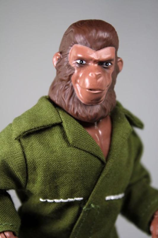 Planet of the Apes Action Figure Caesar 20 cm