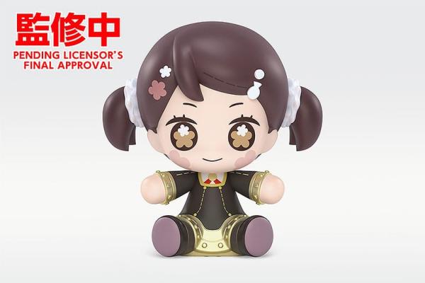 Spy x Family Huggy Good Smile Chibi Figure Becky Blackbell 6 cm