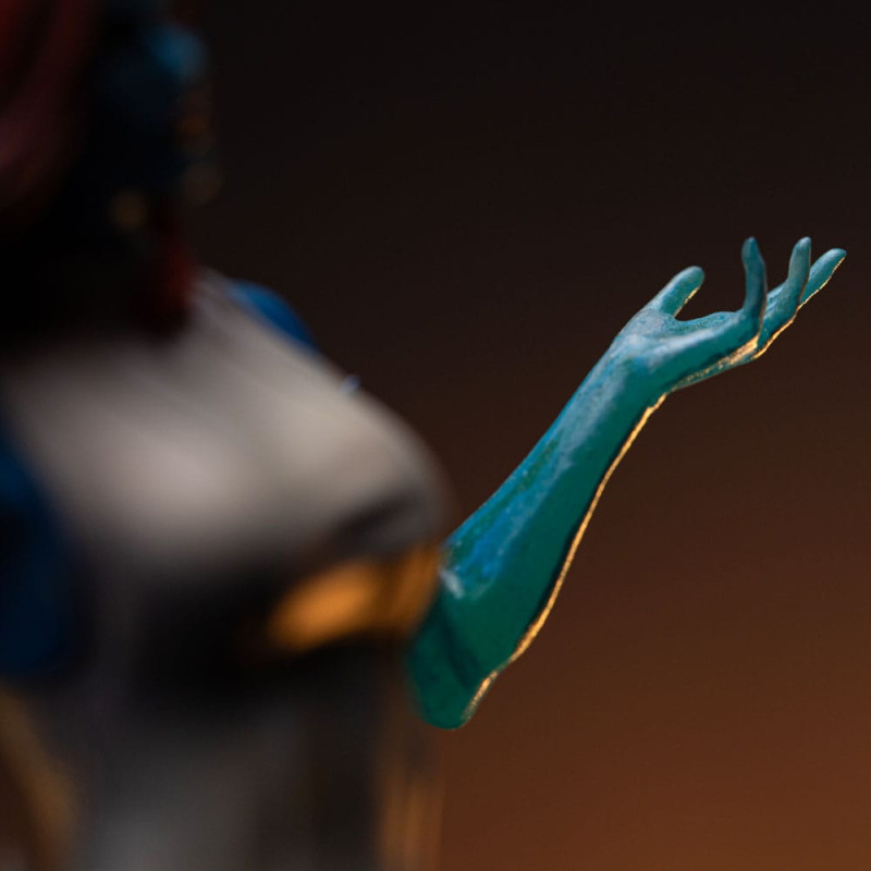 Marvel Comics Art Scale Statue 1/10 Mystique 20 cm 9