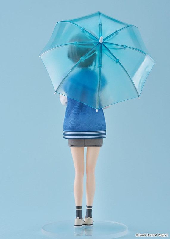 Bang Dream! Pop Up Parade PVC Statue Tomori Takamatsu L Size 24 cm 6
